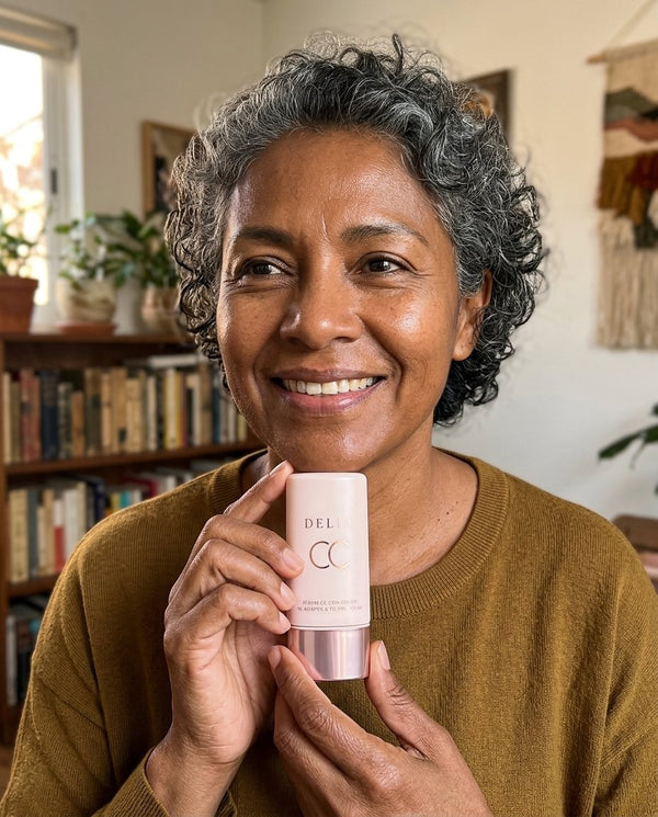 Clienta de 52 años con DELIA