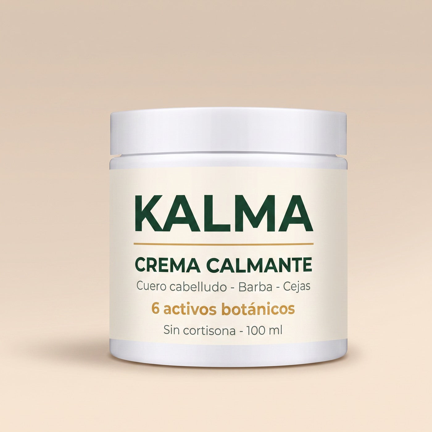 Crema Kalma