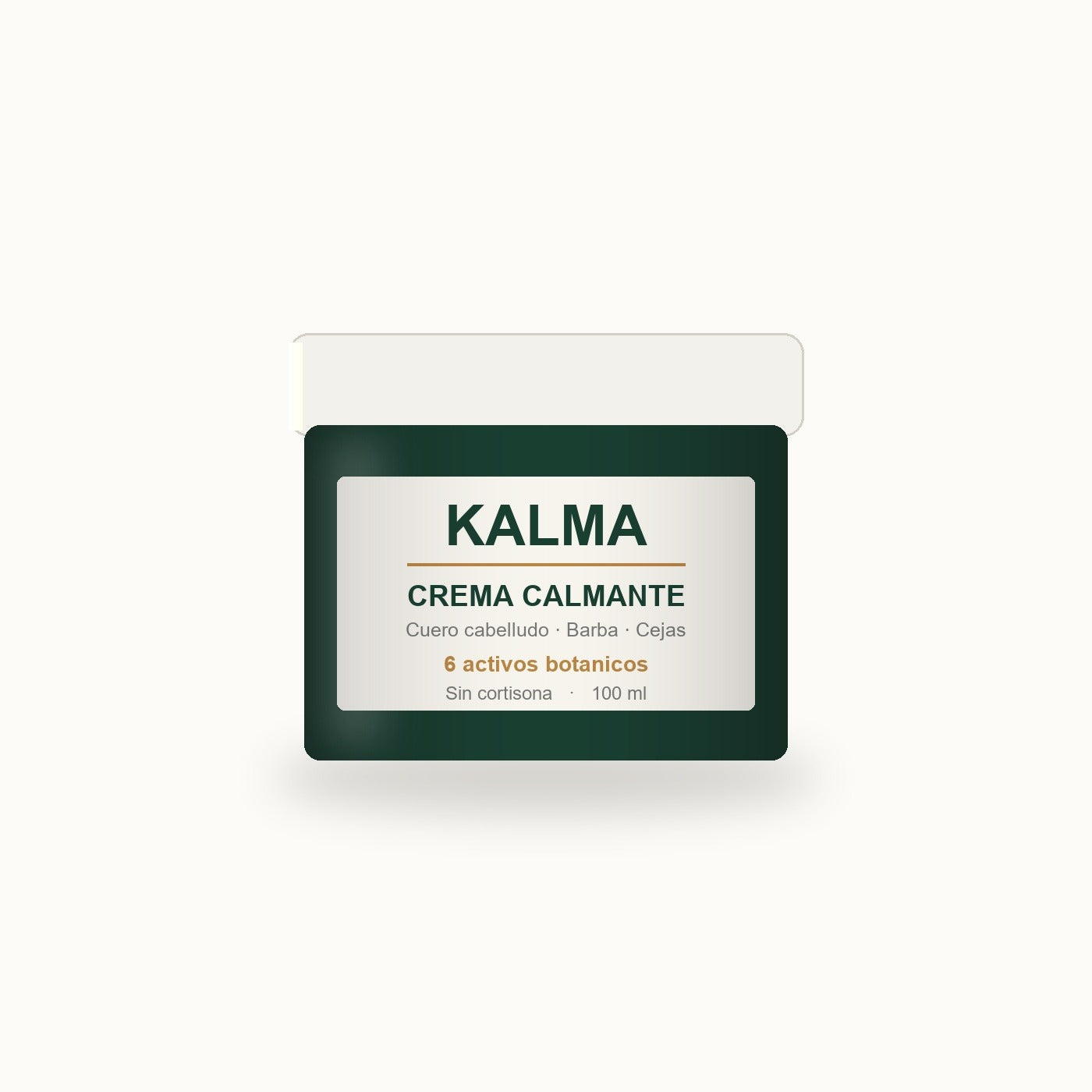 Crema Kalma