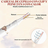 Rizador el&eacute;ctrico