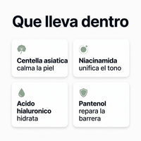 Que lleva dentro