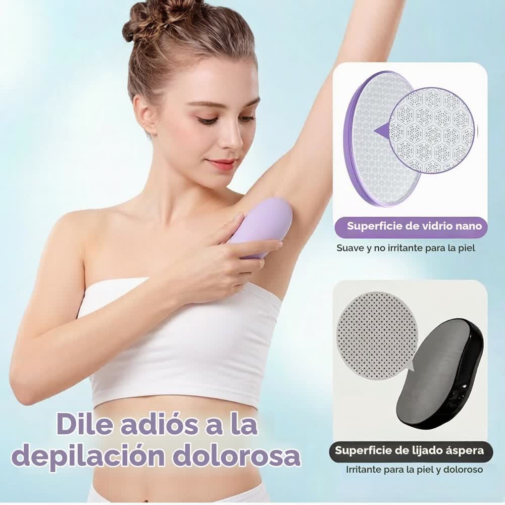 La piedra sobre la piel