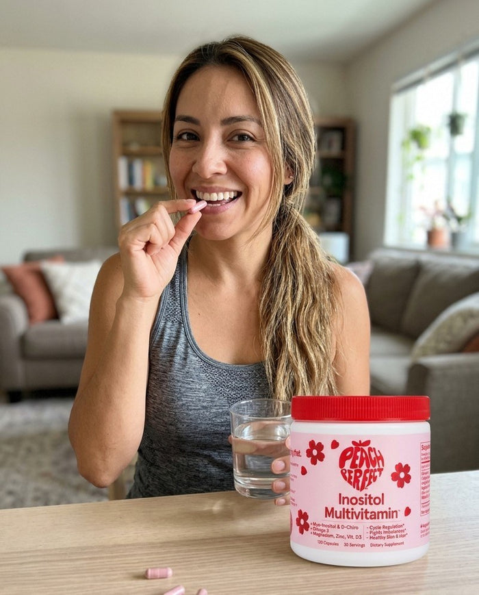 Clienta de Happy Hormones