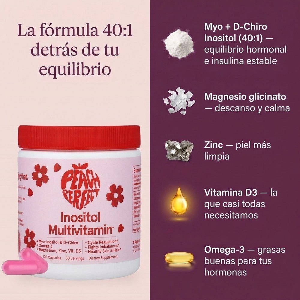 La fórmula 40:1 detrás de tu equilibrio