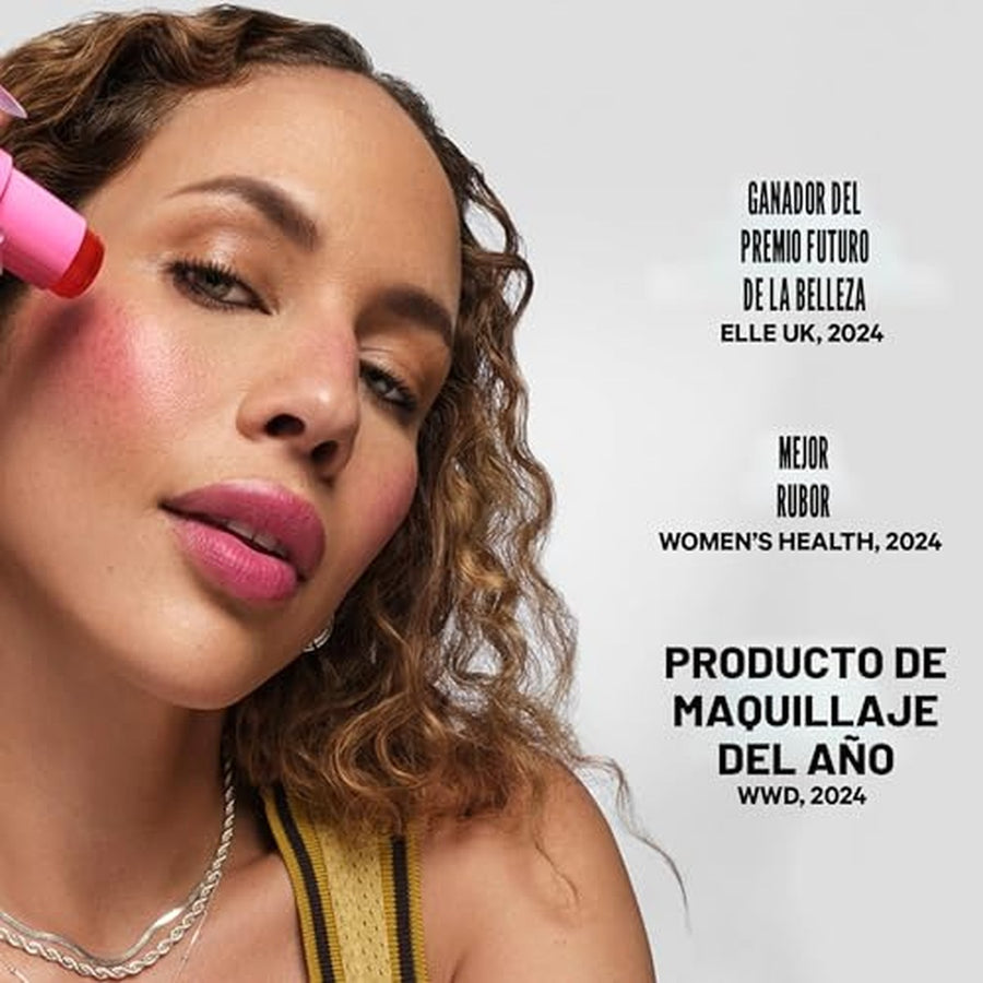 Antes y despu&eacute;s de cuatro semanas