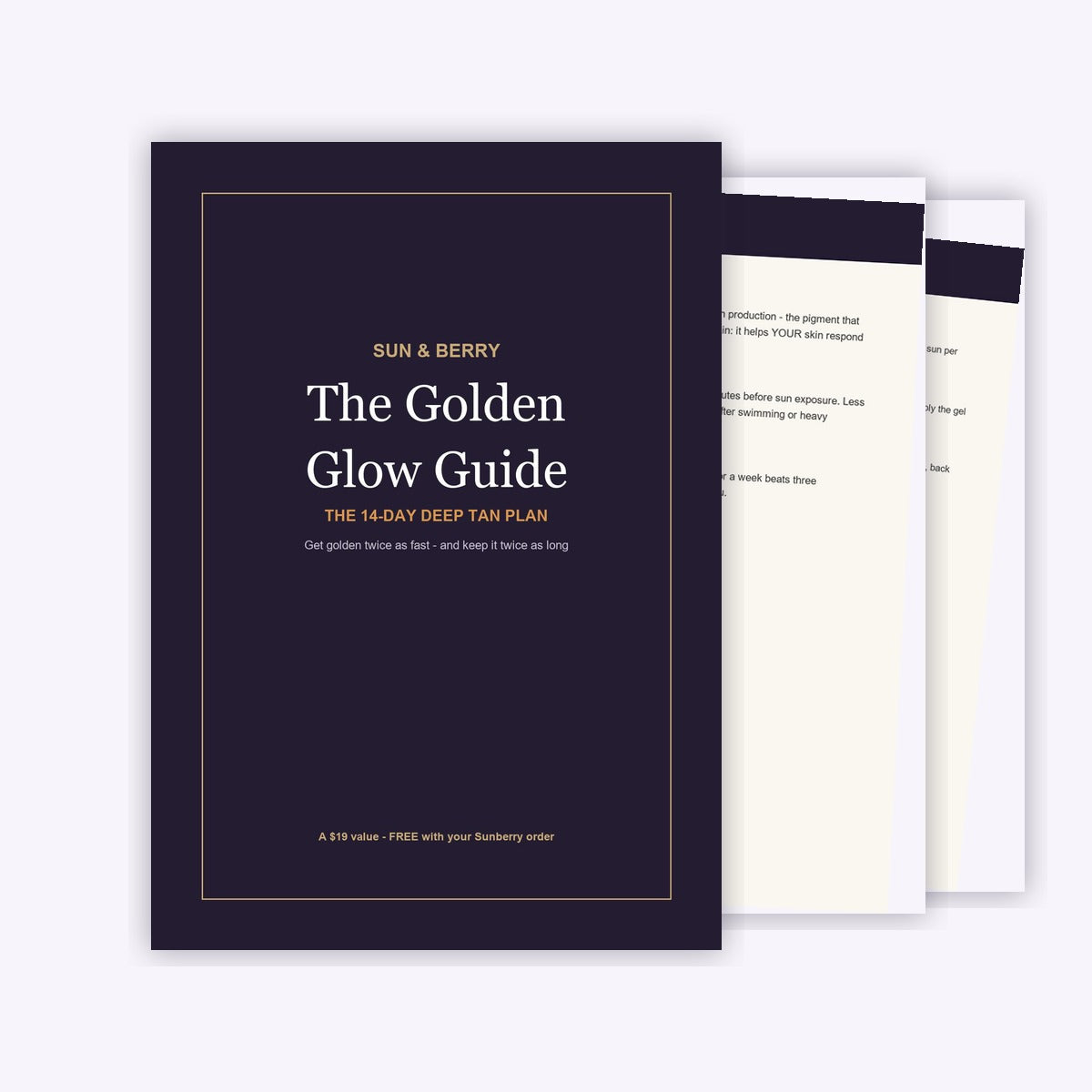 The Golden Glow Guide