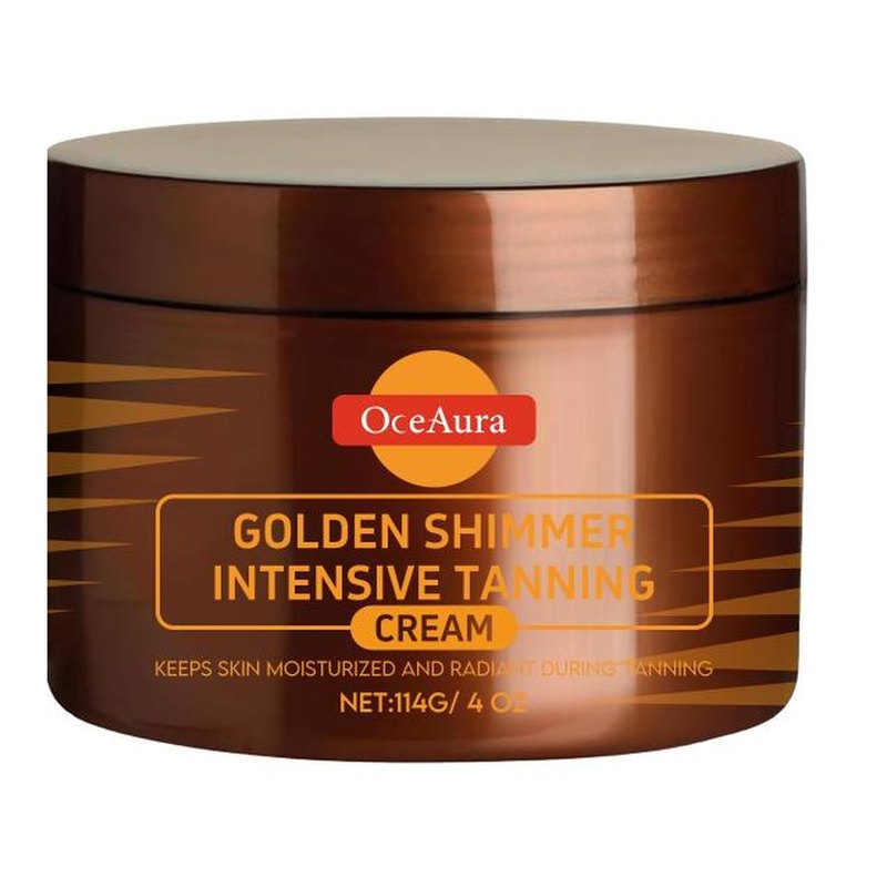 Golden Shimmer Premium
