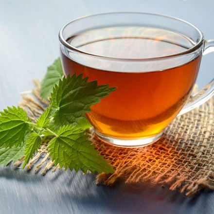 Té verde