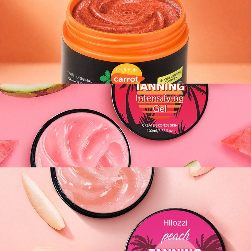 Trío Tropical — 3 aromas