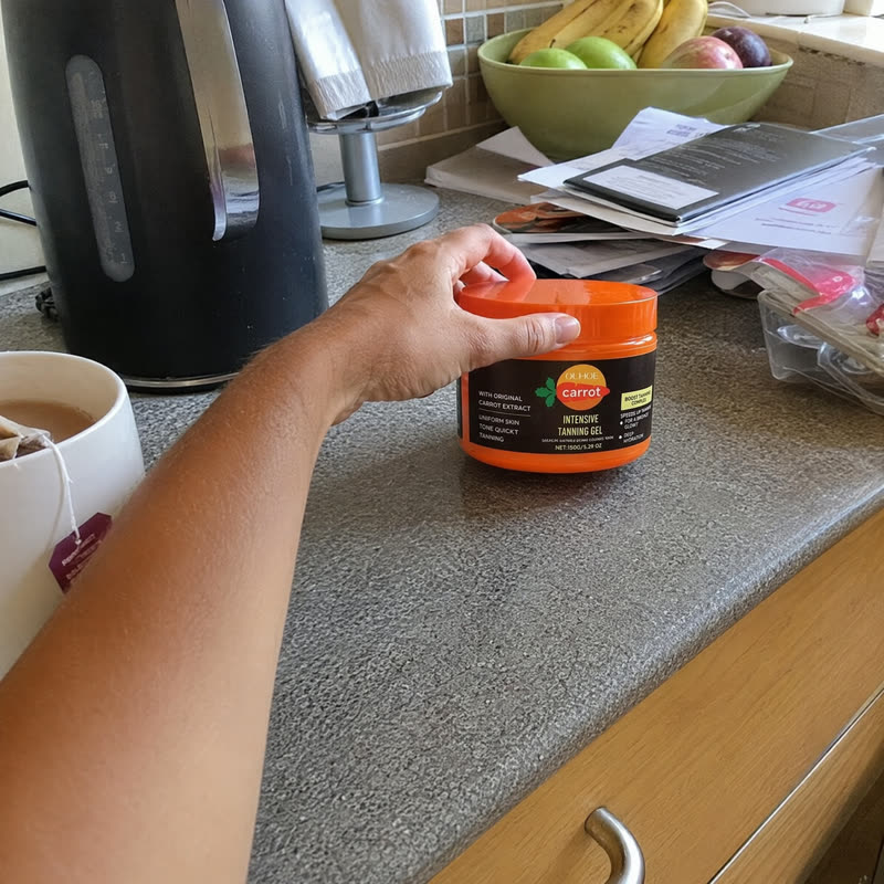 Customer photo