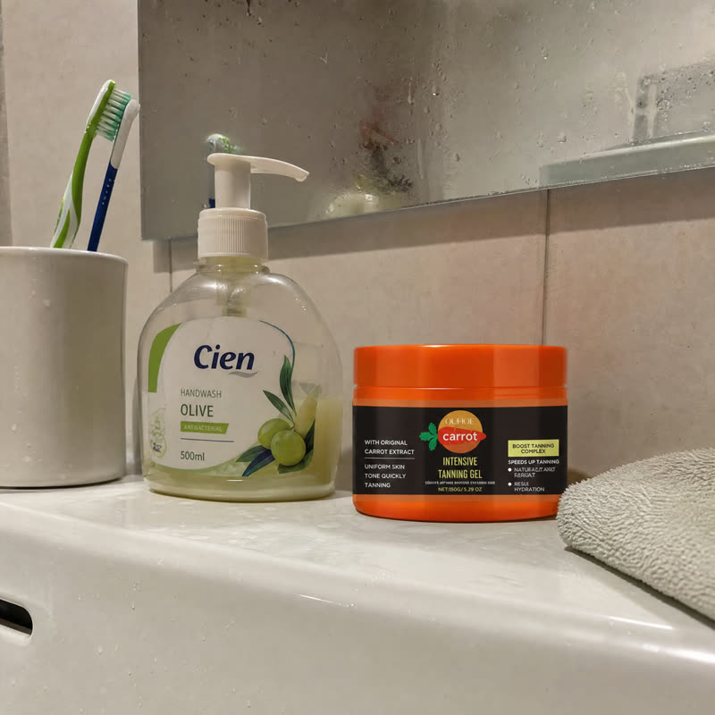 Customer photo