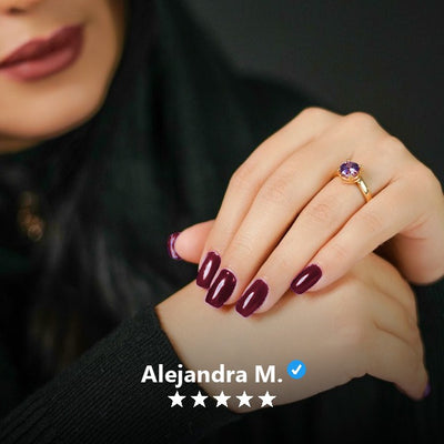 Alejandra M.