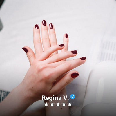 Regina V.