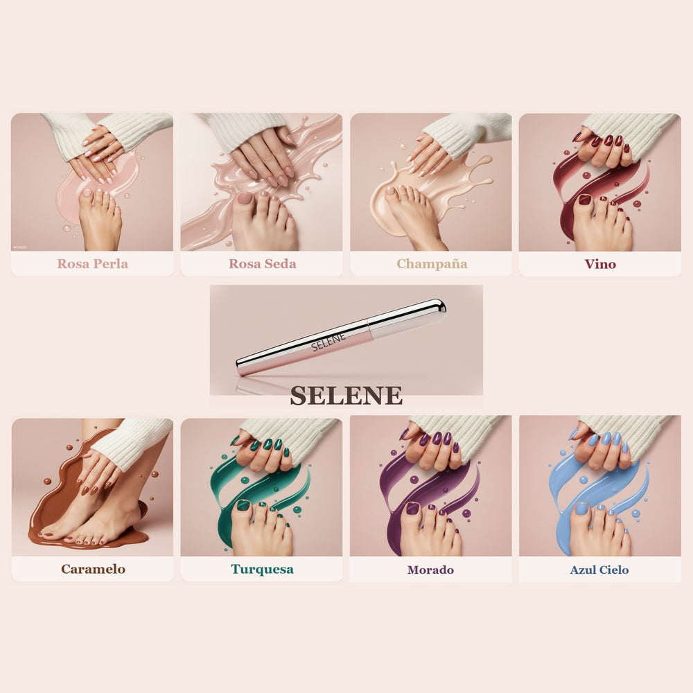 Selene Pen Gel 3 en 1